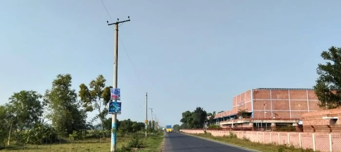 পার্বতীপুরে ৩৩ হাজার ভোল্টেজের ১৭ কিলোমিটার বৈদ্যুতিক তার চুরি